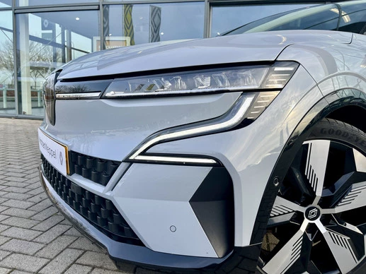 Renault Megane E-Tech - Afbeelding 11 van 30