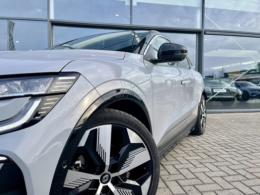 Renault Megane E-Tech - Afbeelding 12 van 30