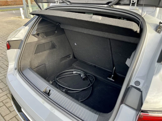 Renault Megane E-Tech - Afbeelding 14 van 30