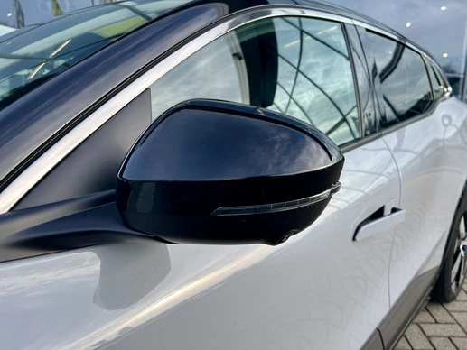 Renault Megane E-Tech - Afbeelding 15 van 30