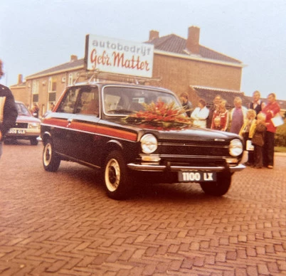 Renault Megane E-Tech - Afbeelding 18 van 30