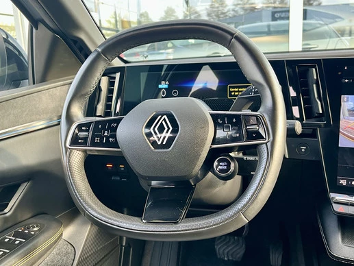 Renault Megane E-Tech - Afbeelding 19 van 30