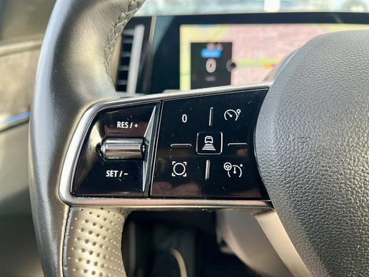 Renault Megane E-Tech - Afbeelding 20 van 30