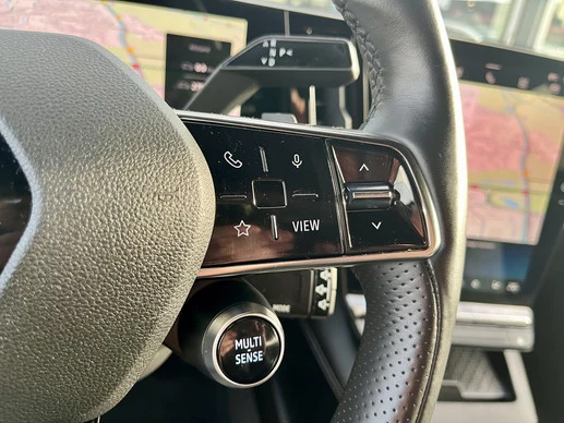 Renault Megane E-Tech - Afbeelding 21 van 30