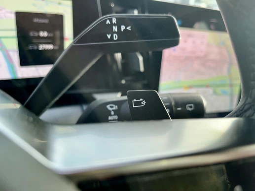 Renault Megane E-Tech - Afbeelding 22 van 30