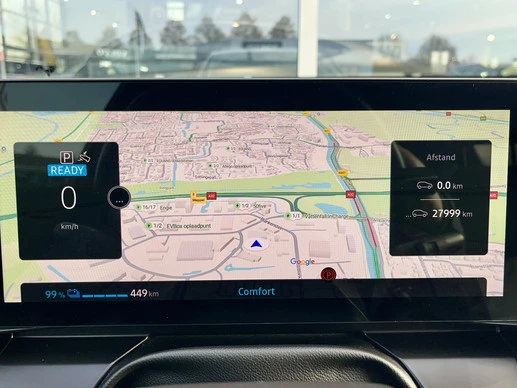 Renault Megane E-Tech - Afbeelding 23 van 30