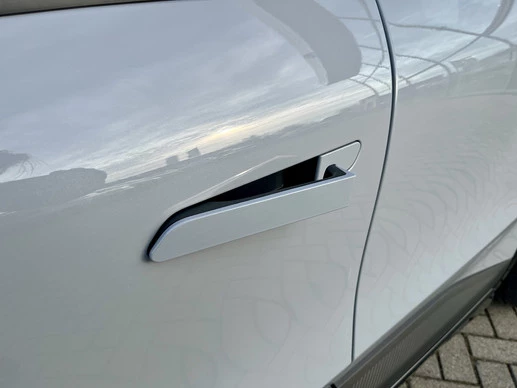 Renault Megane E-Tech - Afbeelding 25 van 30