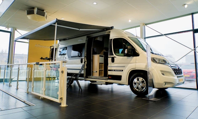 Renault Megane E-Tech - Afbeelding 26 van 30