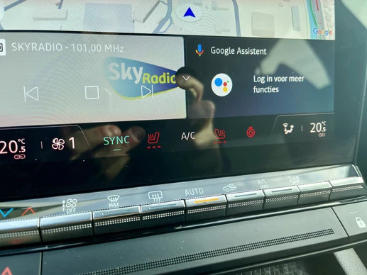 Renault Megane E-Tech - Afbeelding 28 van 30