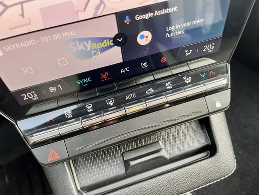 Renault Megane E-Tech - Afbeelding 29 van 30