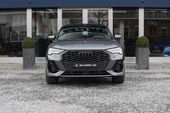 Audi Q3 - Afbeelding 2 van 30