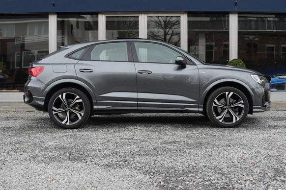 Audi Q3 - Afbeelding 4 van 30