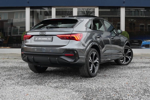 Audi Q3 - Afbeelding 5 van 30