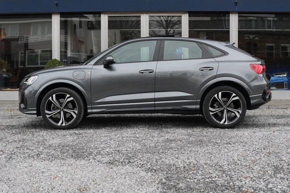 Audi Q3 - Afbeelding 8 van 30