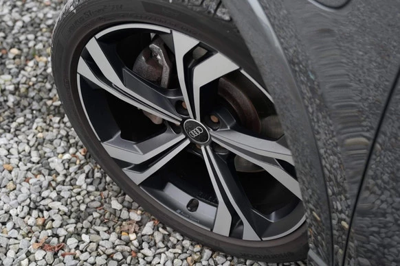 Audi Q3 - Afbeelding 10 van 30