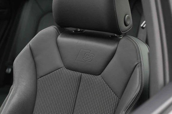 Audi Q3 - Afbeelding 11 van 30