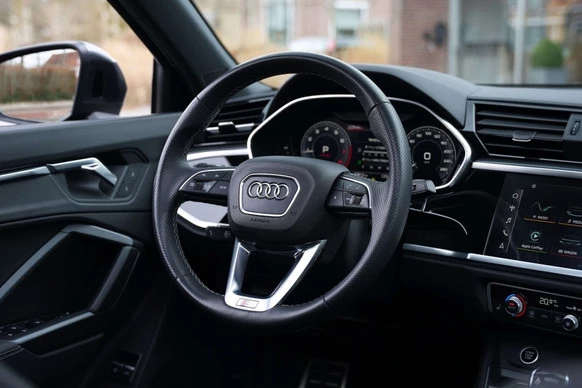Audi Q3 - Afbeelding 12 van 30