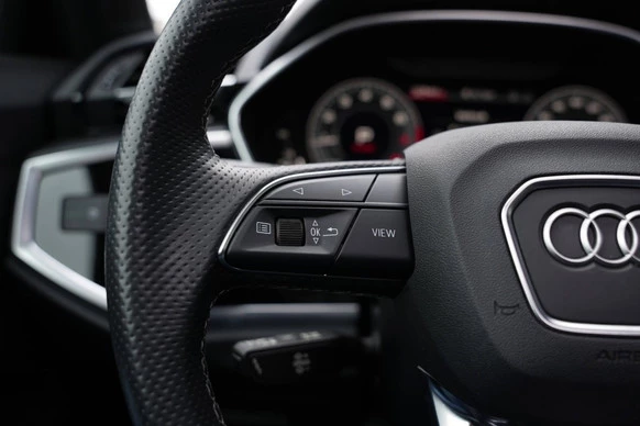 Audi Q3 - Afbeelding 15 van 30