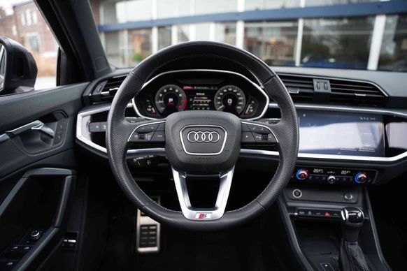 Audi Q3 - Afbeelding 16 van 30