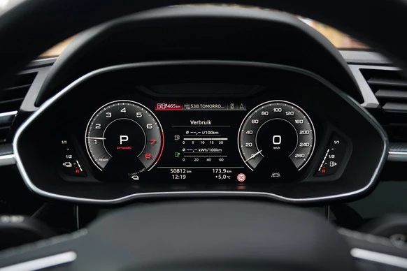 Audi Q3 - Afbeelding 17 van 30