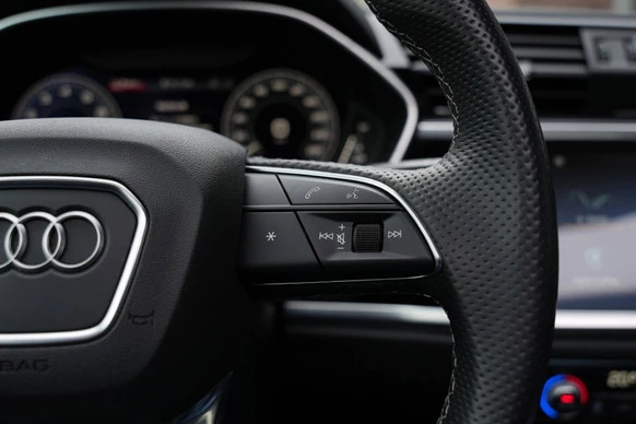 Audi Q3 - Afbeelding 18 van 30