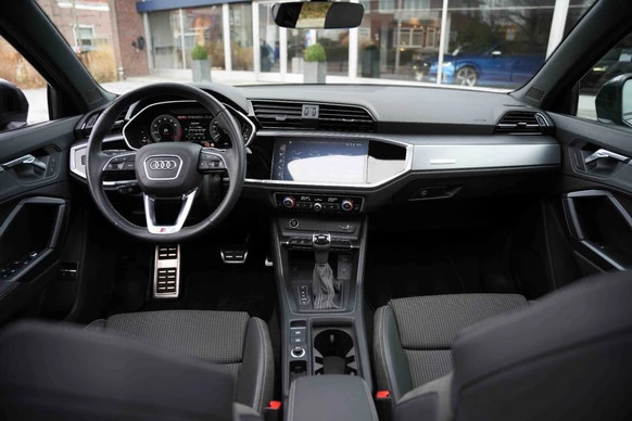 Audi Q3 - Afbeelding 20 van 30
