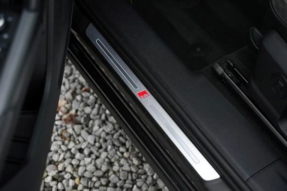 Audi Q3 - Afbeelding 21 van 30