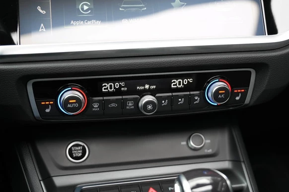 Audi Q3 - Afbeelding 23 van 30