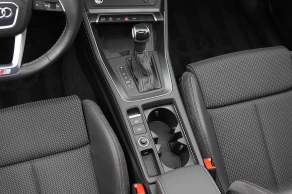 Audi Q3 - Afbeelding 26 van 30