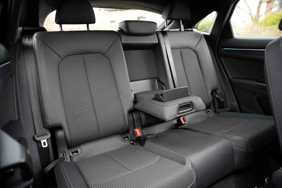Audi Q3 - Afbeelding 27 van 30