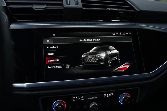 Audi Q3 - Afbeelding 29 van 30