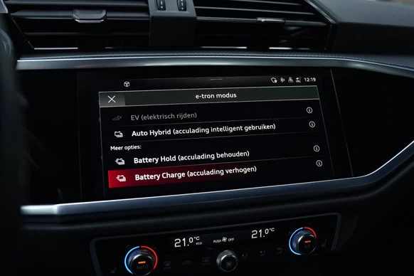 Audi Q3 - Afbeelding 30 van 30