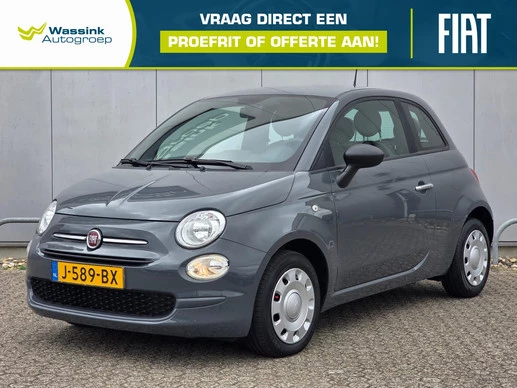 Fiat 500 - Afbeelding 1 van 30