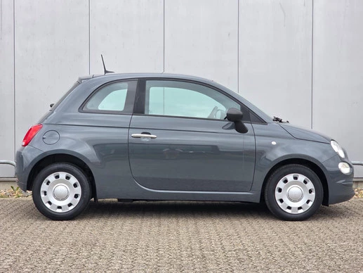Fiat 500 - Afbeelding 4 van 30