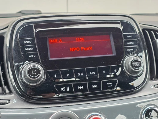 Fiat 500 - Afbeelding 16 van 30