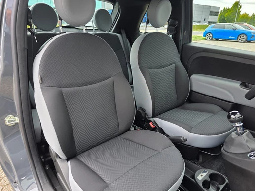 Fiat 500 - Afbeelding 20 van 30