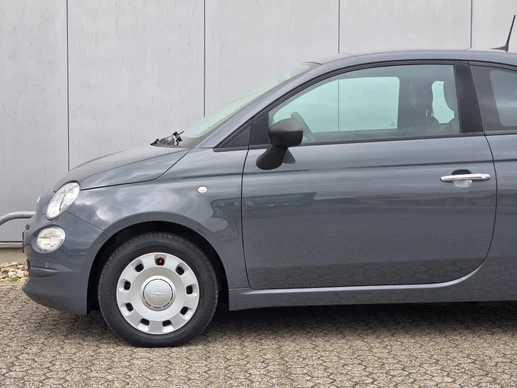 Fiat 500 - Afbeelding 22 van 30