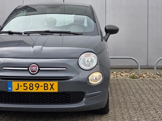 Fiat 500 - Afbeelding 24 van 30