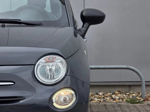 Fiat 500 - Afbeelding 25 van 30