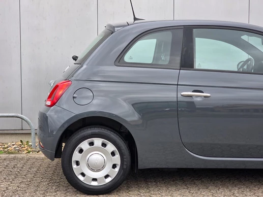 Fiat 500 - Afbeelding 28 van 30