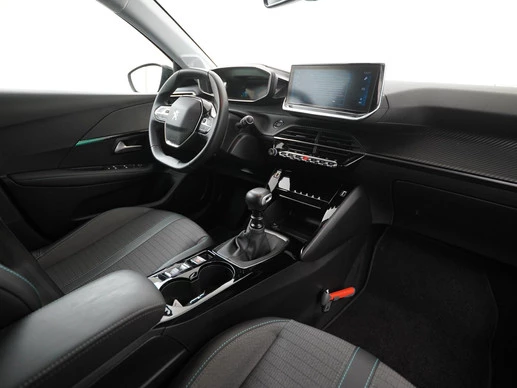 Peugeot 208 - Afbeelding 2 van 30