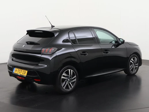 Peugeot 208 - Afbeelding 4 van 30