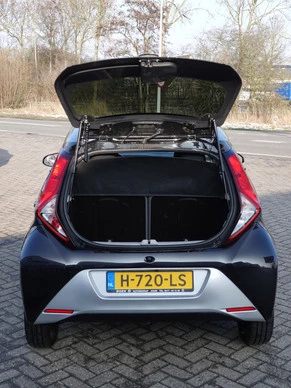 Toyota Aygo - Afbeelding 7 van 25
