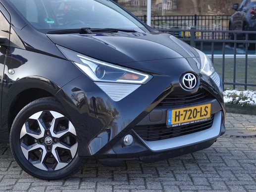 Toyota Aygo - Afbeelding 8 van 25