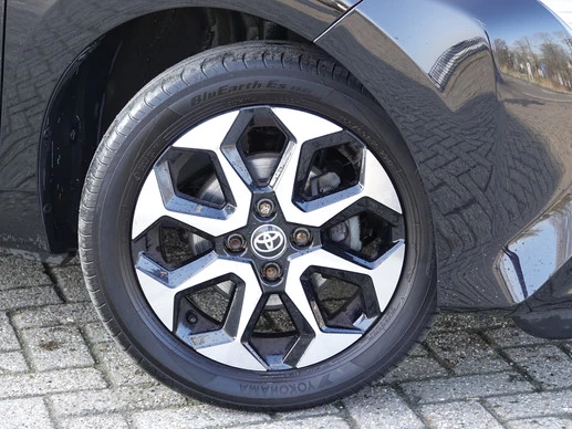 Toyota Aygo - Afbeelding 9 van 25