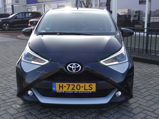 Toyota Aygo - Afbeelding 10 van 25