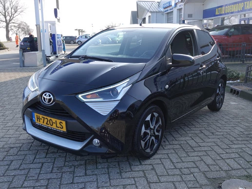 Toyota Aygo - Afbeelding 11 van 25