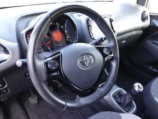 Toyota Aygo - Afbeelding 12 van 25