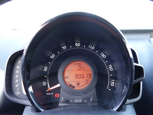 Toyota Aygo - Afbeelding 13 van 25