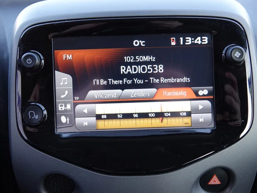 Toyota Aygo - Afbeelding 15 van 25